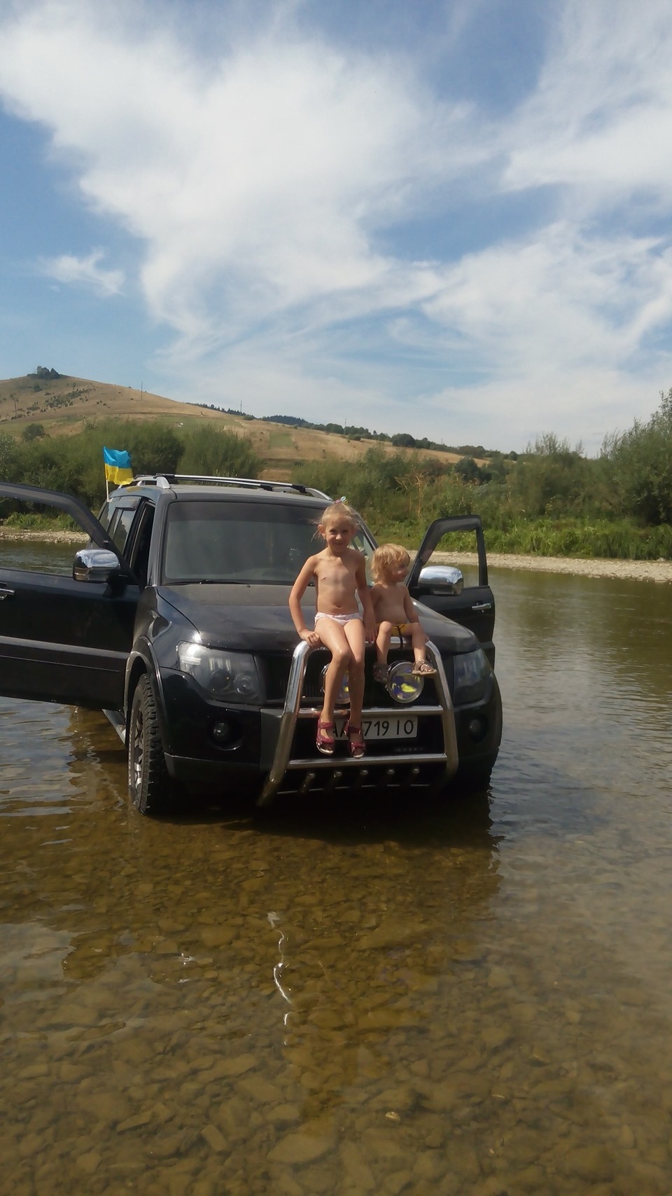 Карпати 2015 5