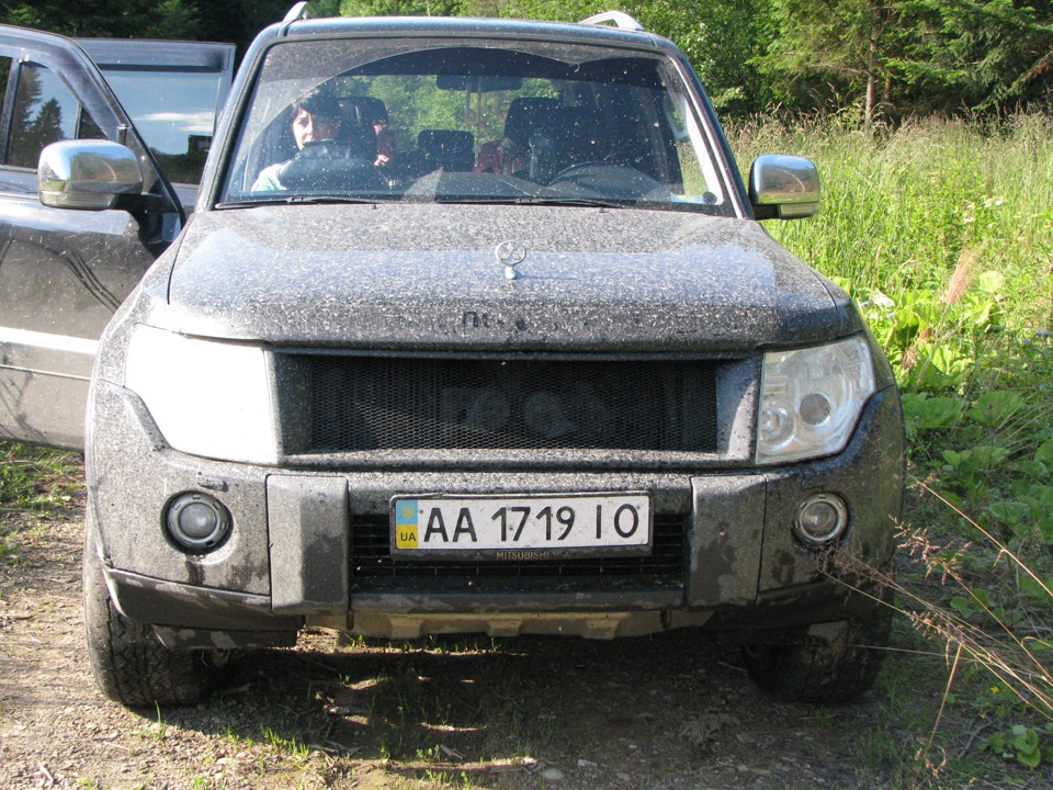 Карпати 3