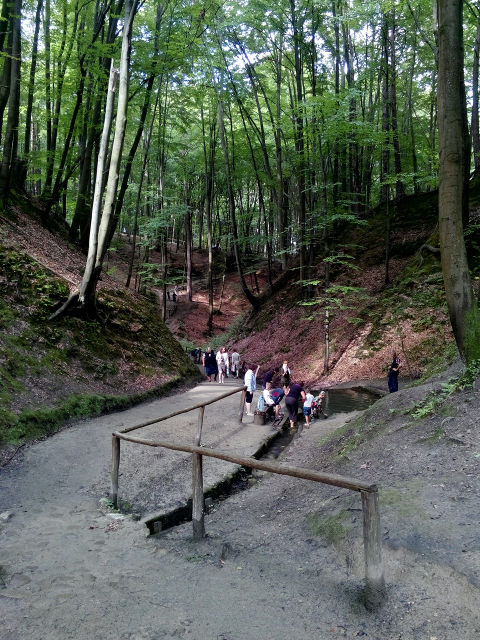 Крехів 4