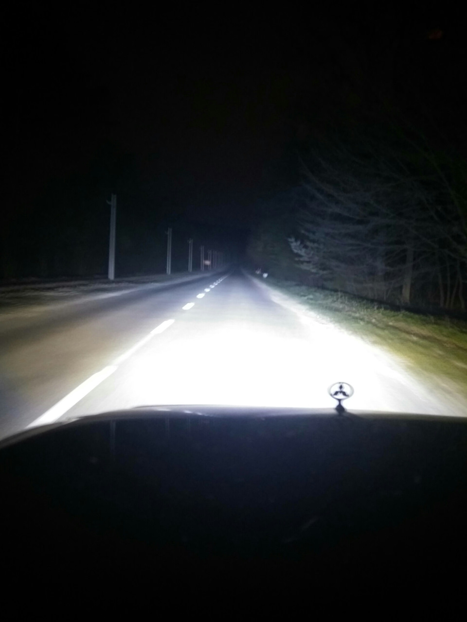 Led панель 2