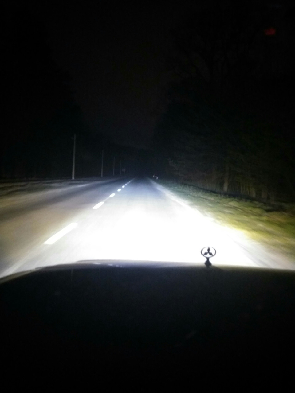 Led панель 1