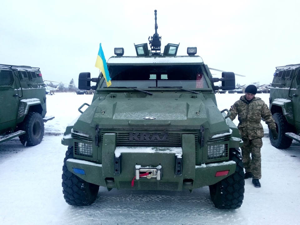 Новий краз 1