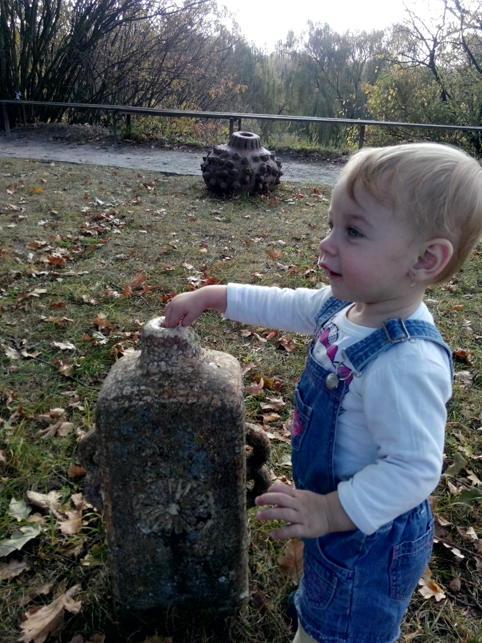 Олеський замок 5