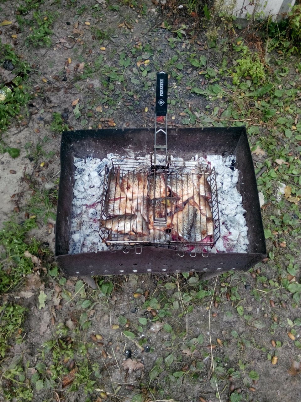 Вихідні 3