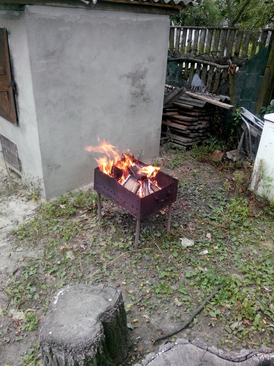 Вихідні 2