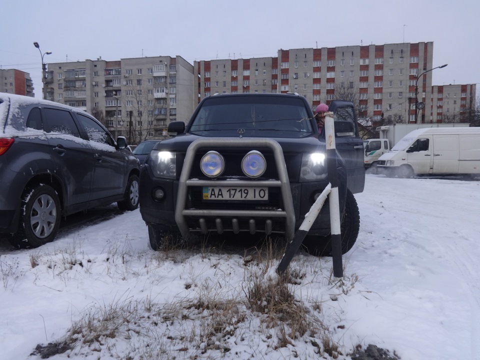 ходові за новим 1