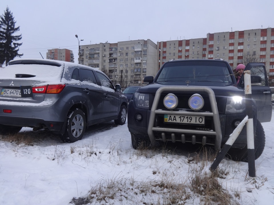 ходові за новим 2