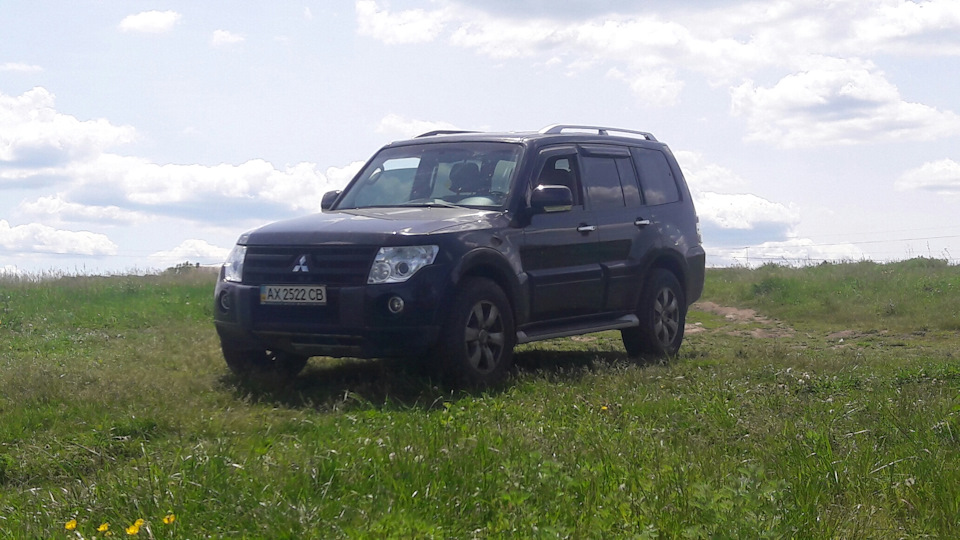 поїздка на природу з сім'єю 1
