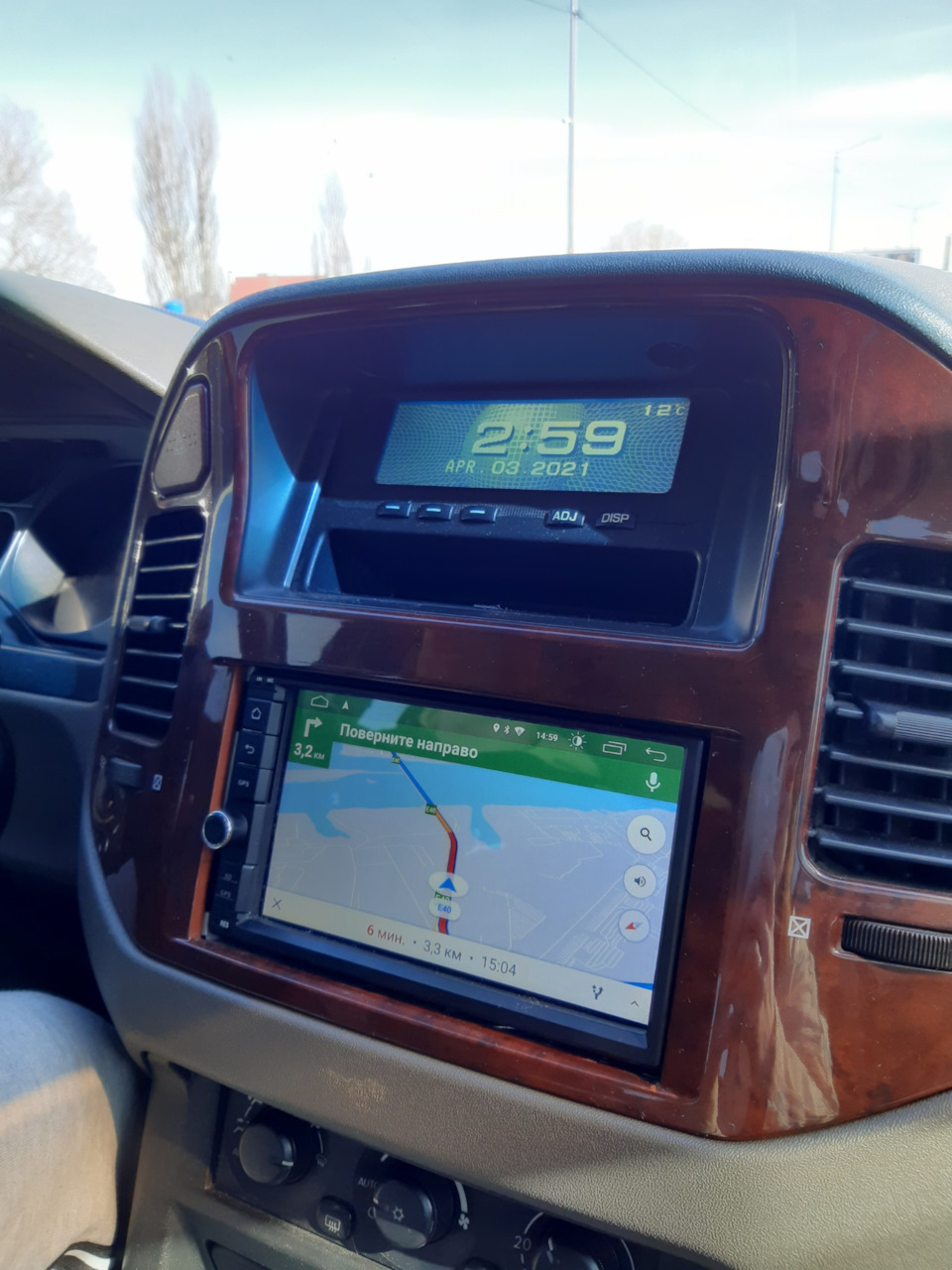 Карти, андроїд, приємно. 1