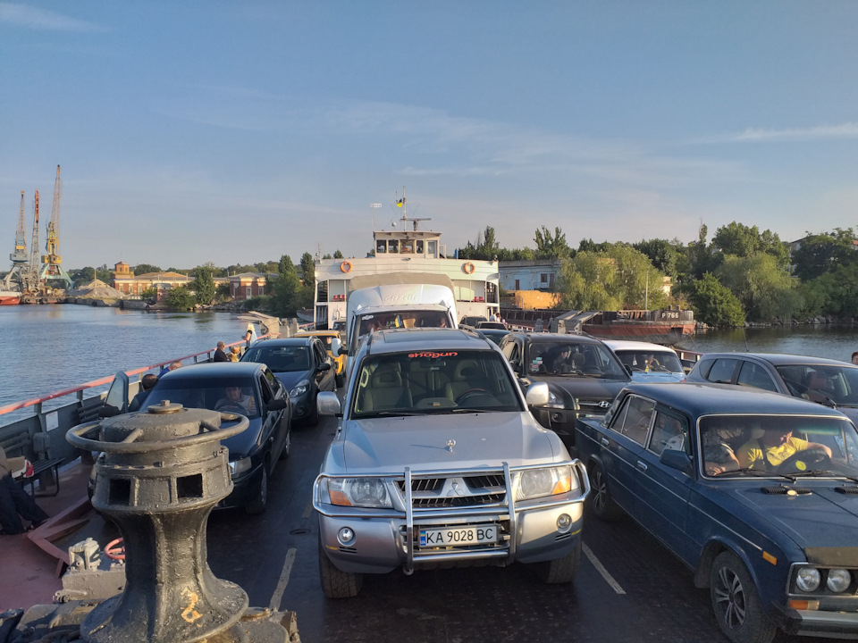 Море 2