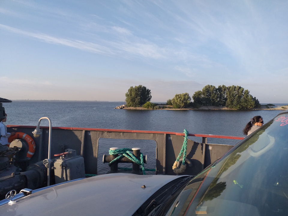 Море 1
