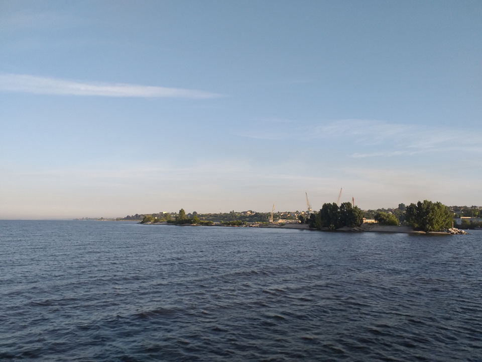 Море 4
