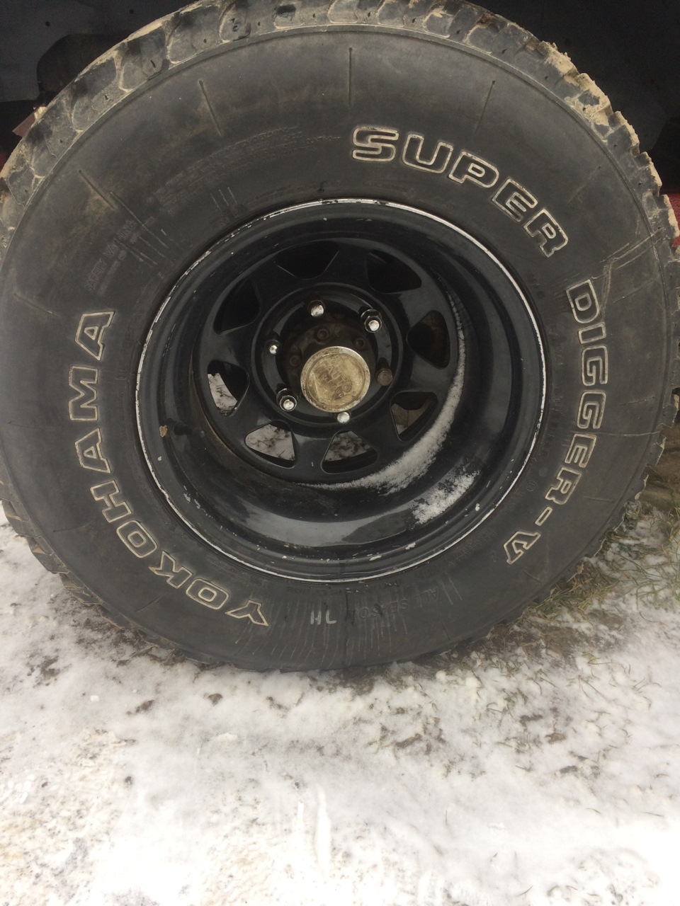 31X11.5R15 2