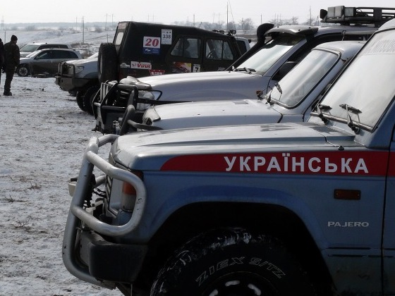 Кільцева гонка Льодове побоїще 4