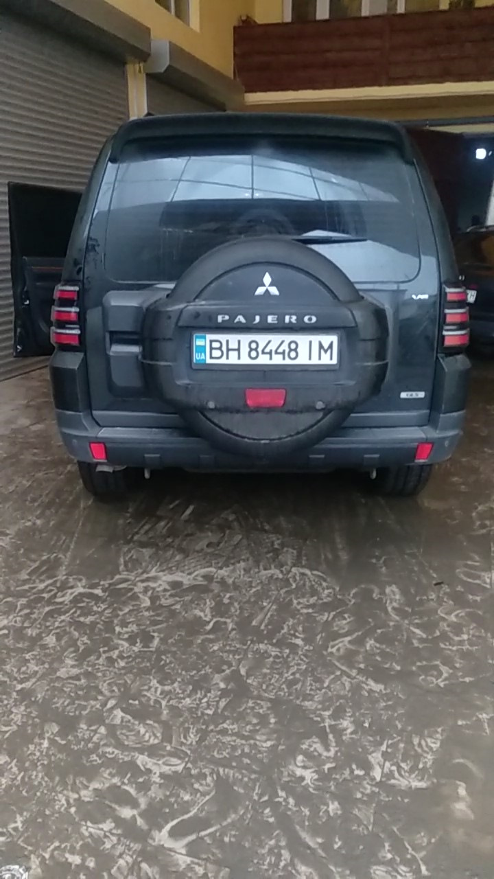 заміна стопів 2