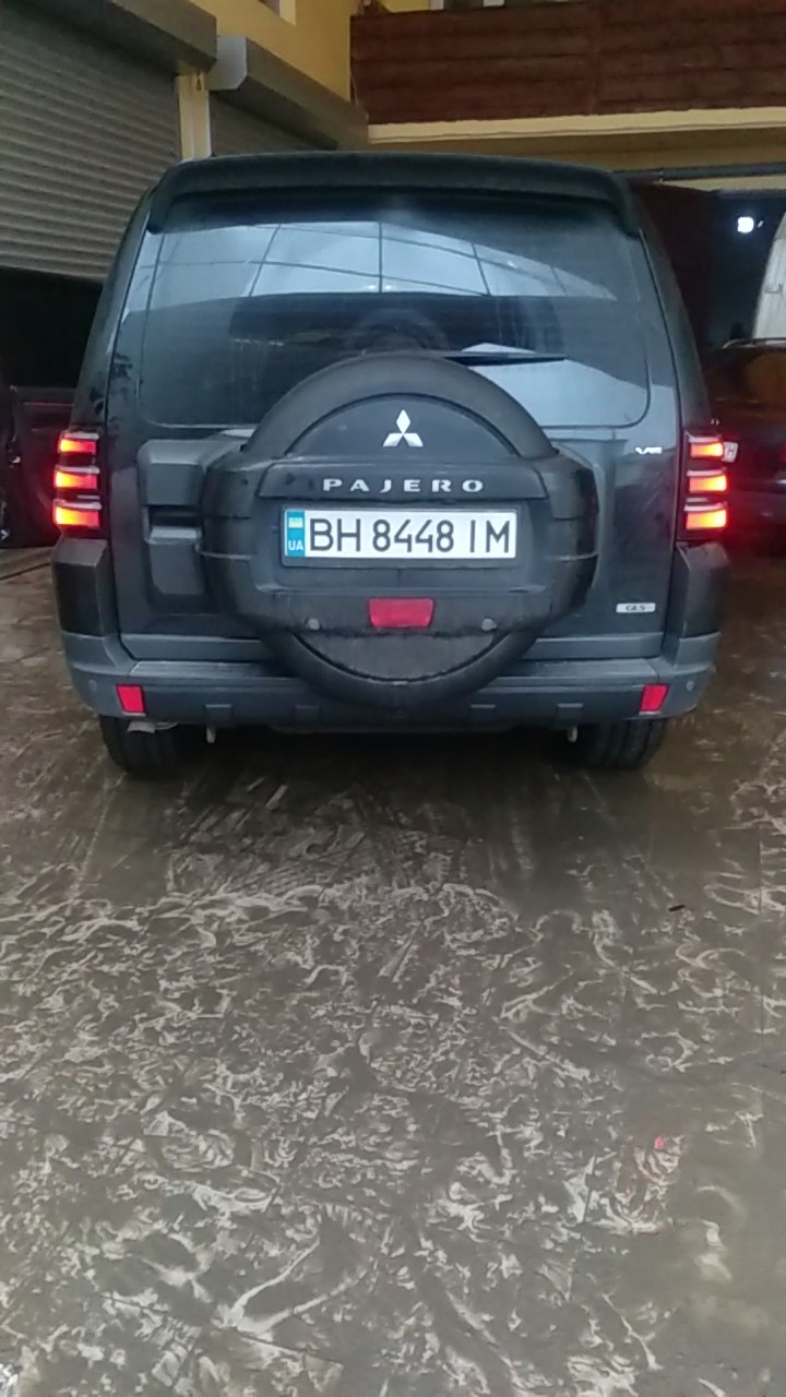 заміна стопів 4