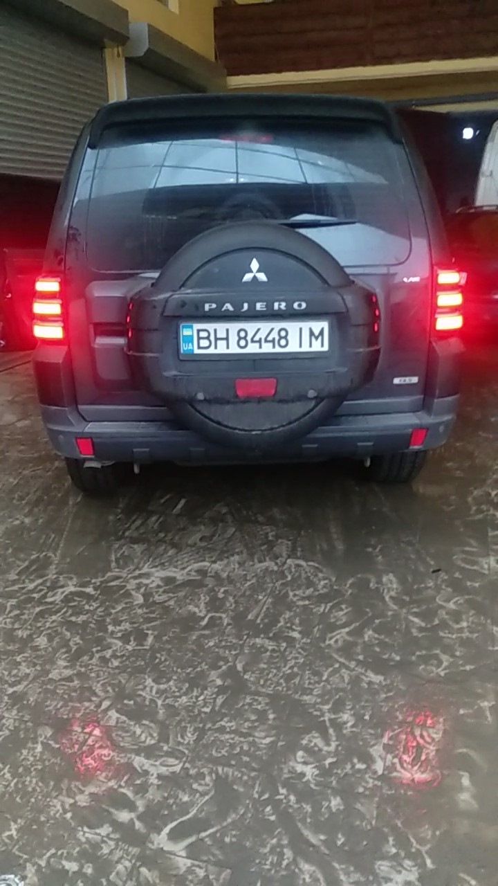 заміна стопів 3
