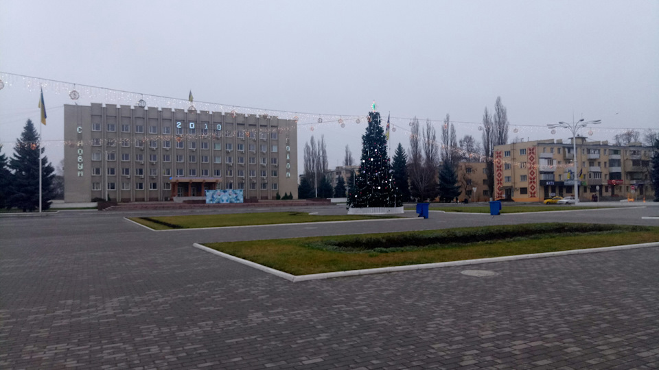 🎄🎄🎄Предновогодний флешмоб🎄🎄🎄 3