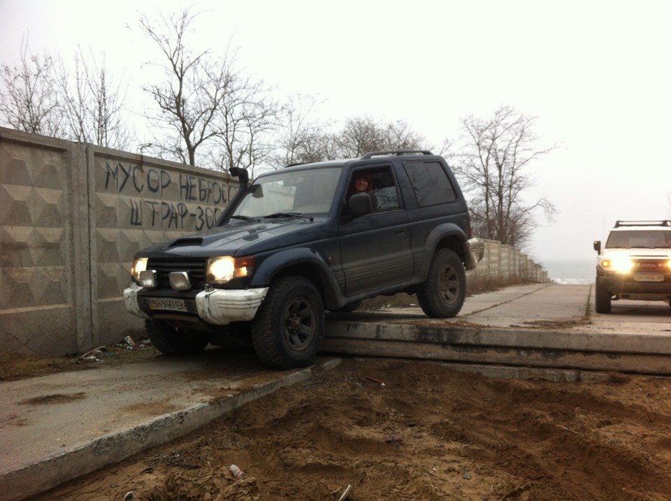 Омолоджування! 5