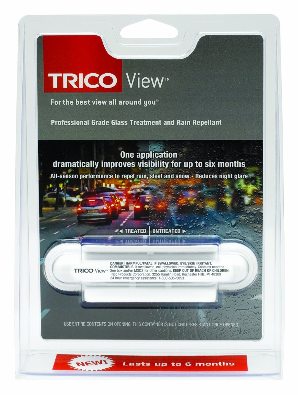 Trico… 1