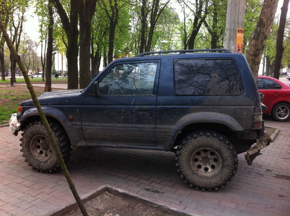 Другий набір ProComp 2