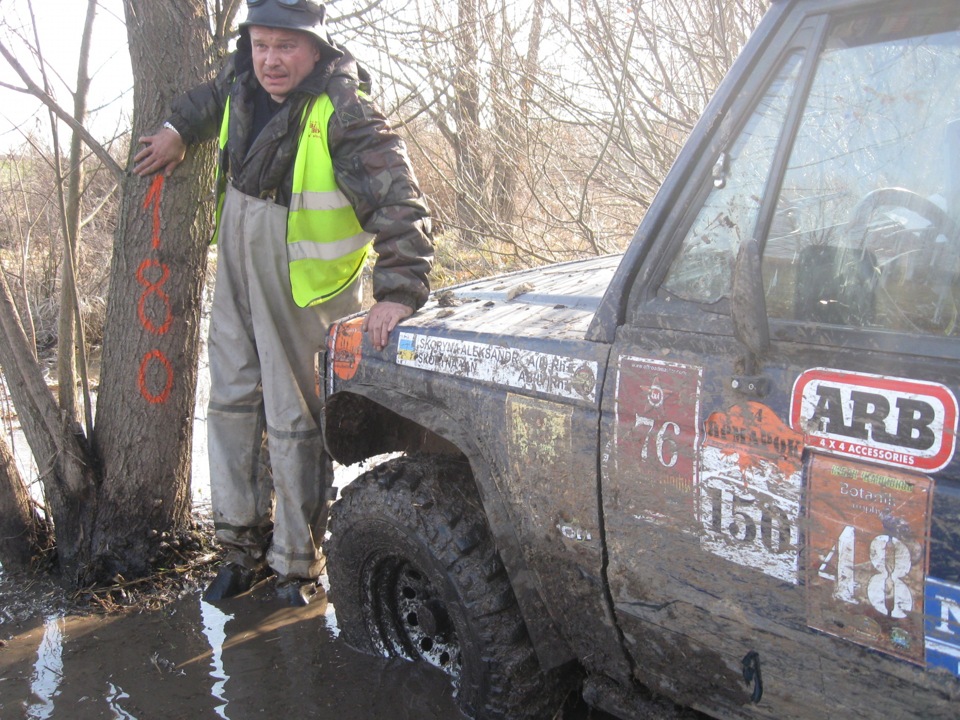 Ботанік Трофі 2012 5