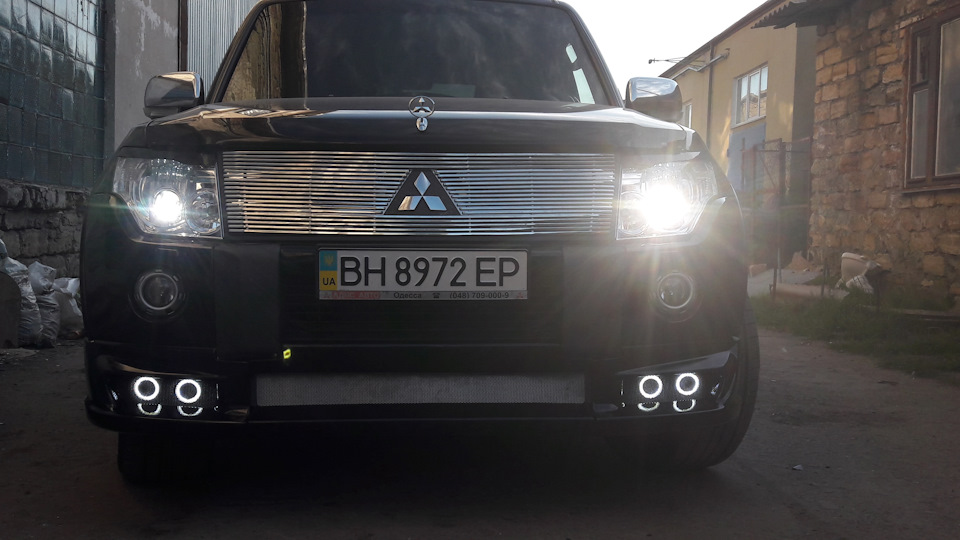 Губа 2