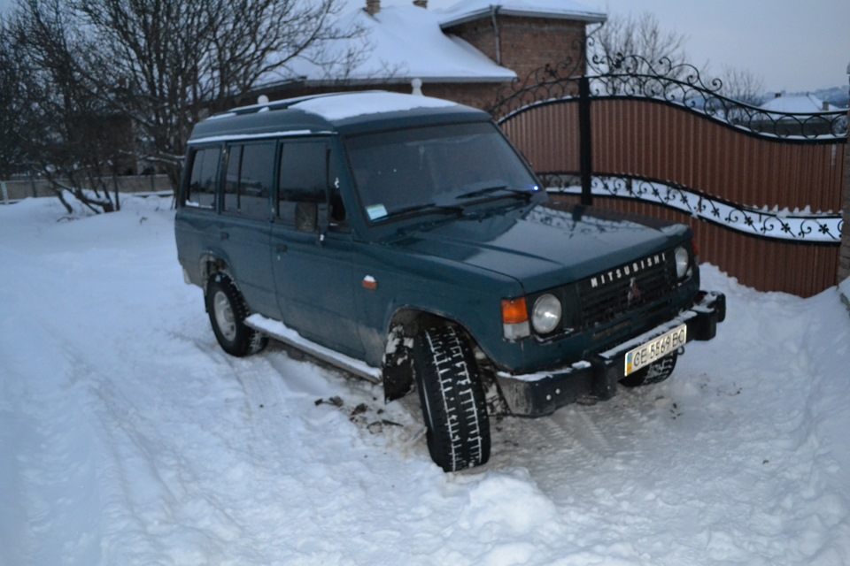мій міцик 1