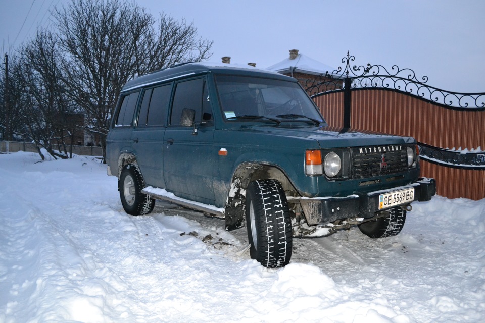 мій міцик 2