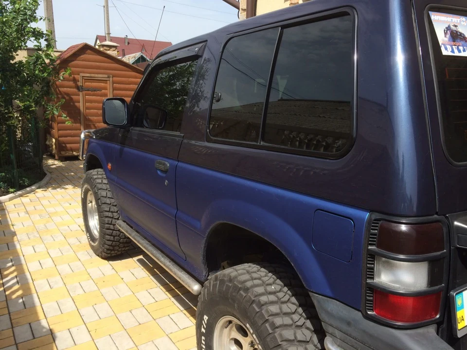 Трохи плівки