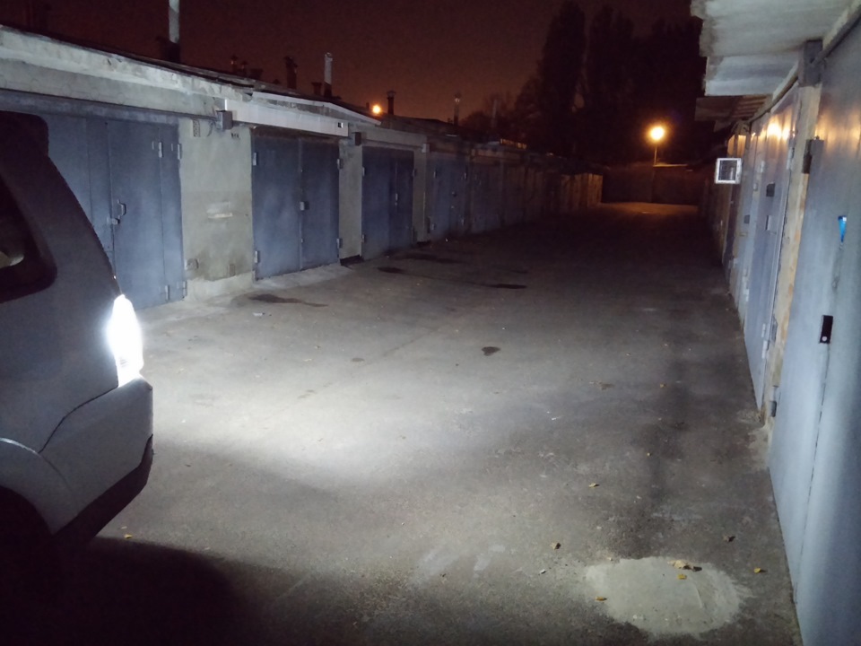 ProBright RL LED Модуль для ліхтарів заднього ходу 1