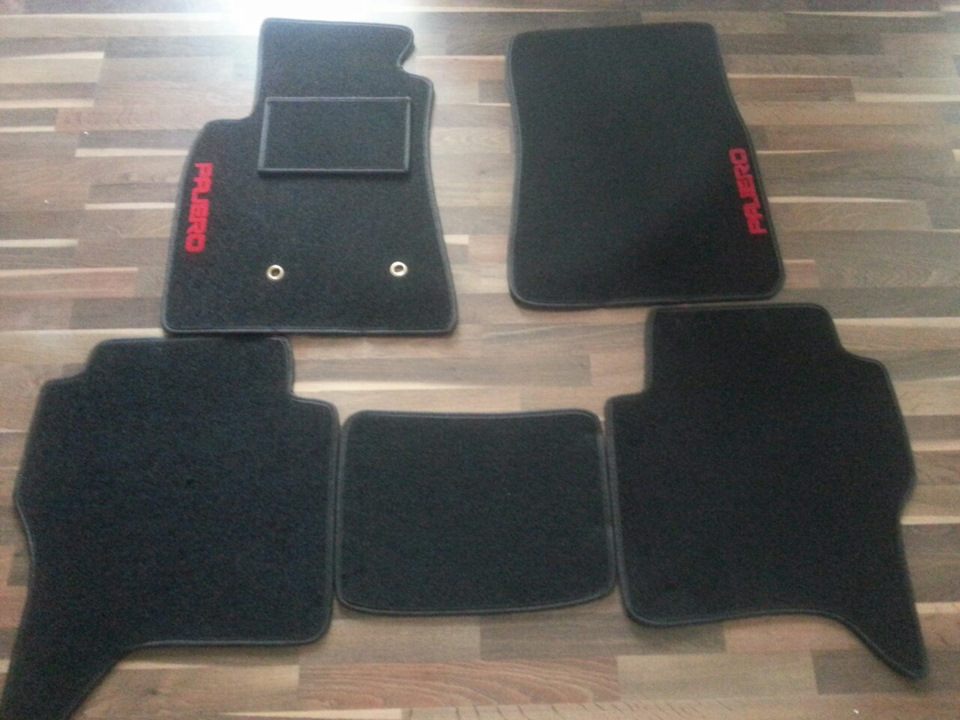 килимки 3