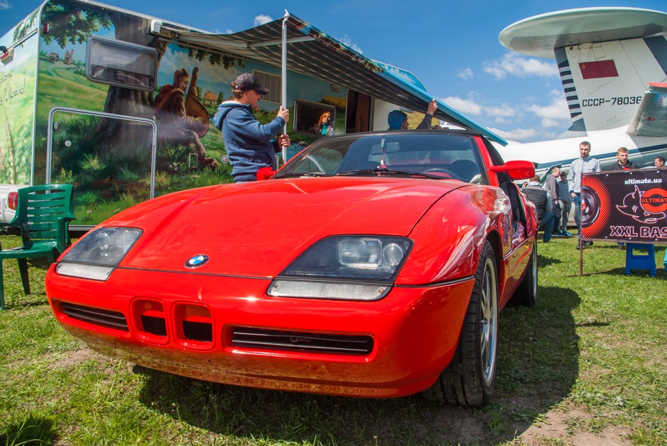 Old Car Land 2016 1
