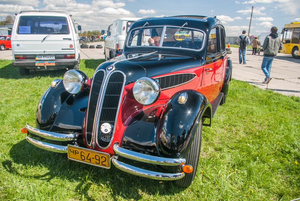 Old Car Land 2016 5