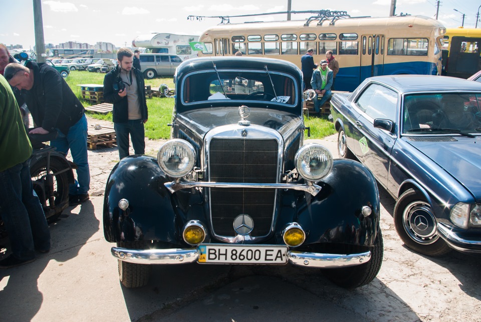 Old Car Land 2016 3