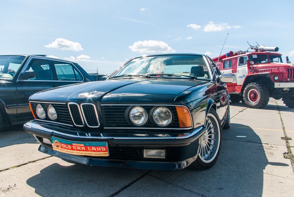 Old Car Land 2016 4