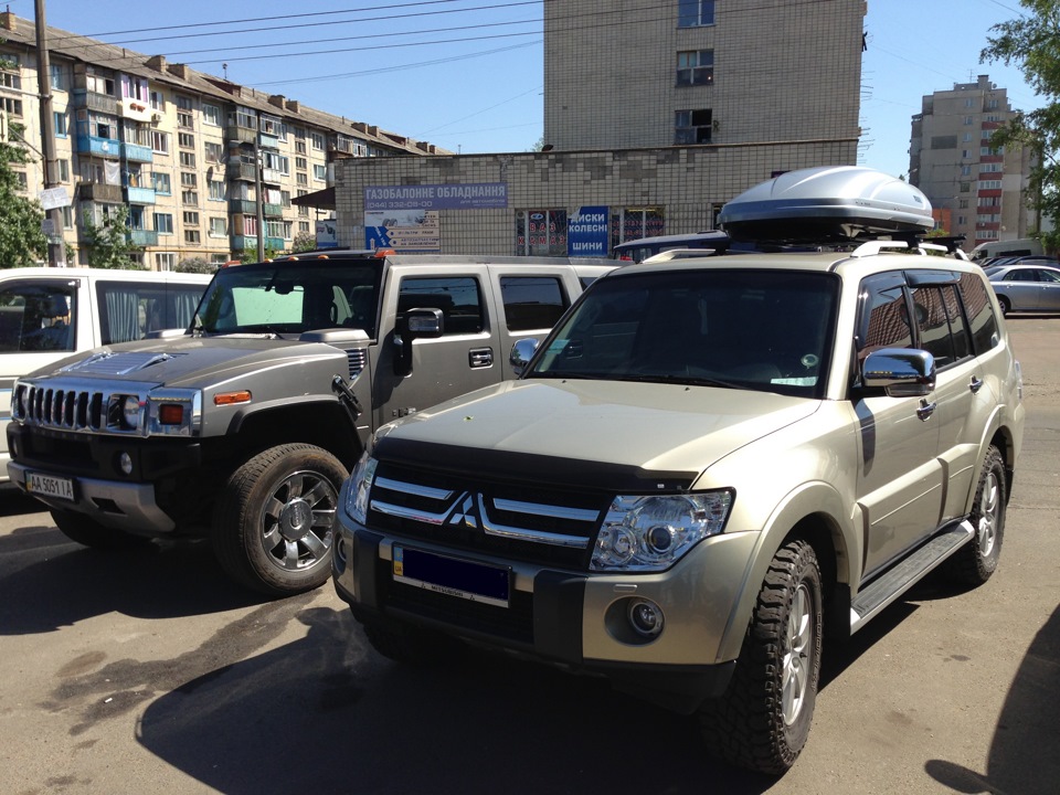 Бокс THULE Motion 200 3