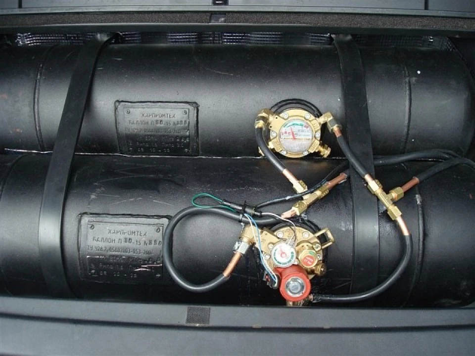 ГБО на Mitsubishi Pajero 4 РІК ПОПУТИ!