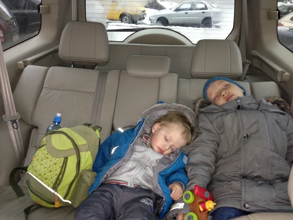 Історія вибору та покупки Піджарого