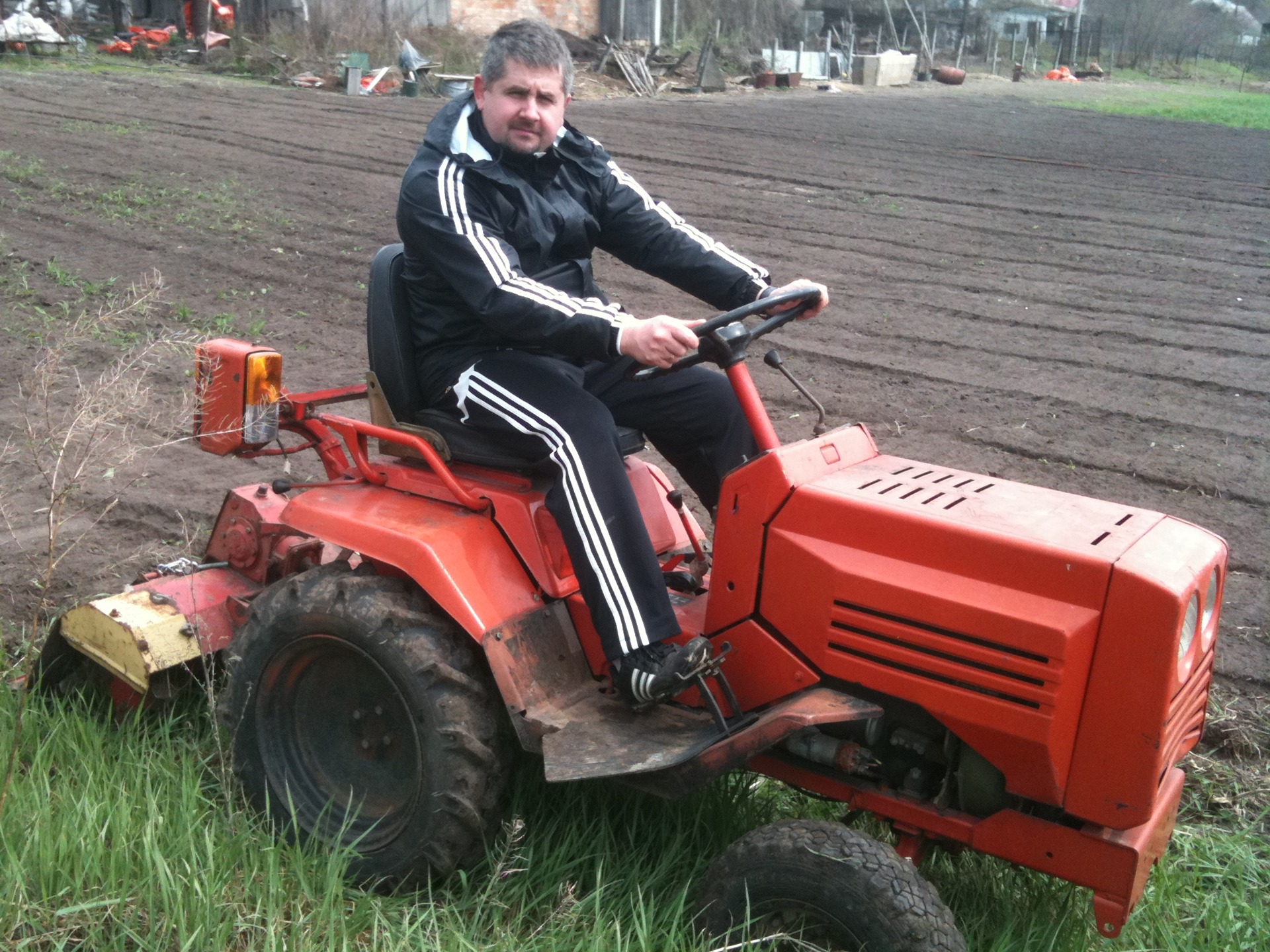 Трохи фоток. 1