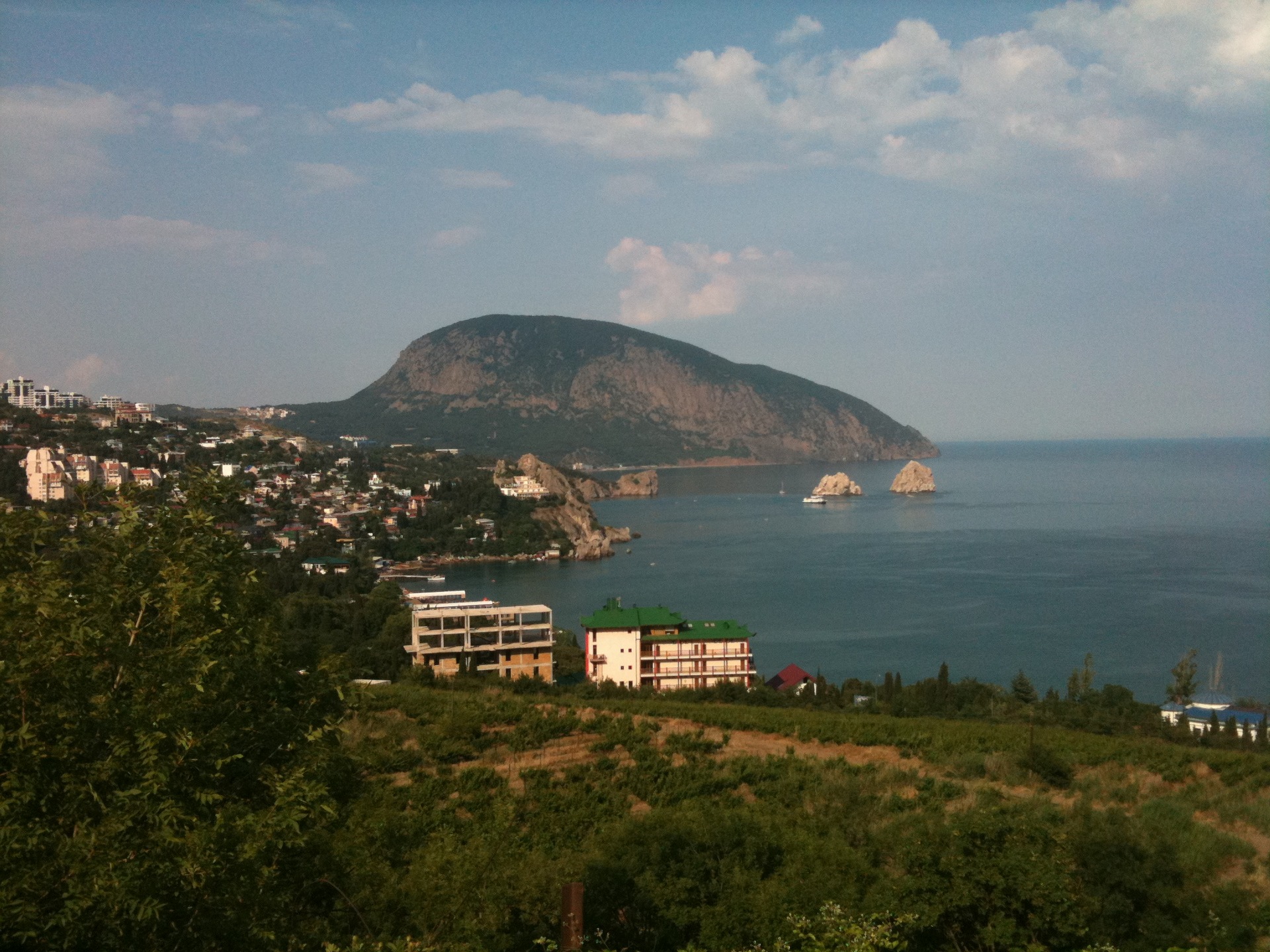 ПЛАВНИЙ ПЕРЕХІД ІЗ ЗИМИ В ЛІТО. 4