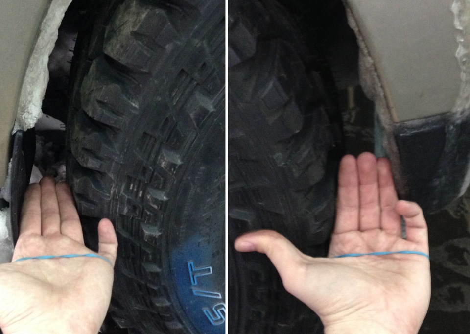 ШИНИ Cooper Discoverer S/T Maxx 265/70 R17 4