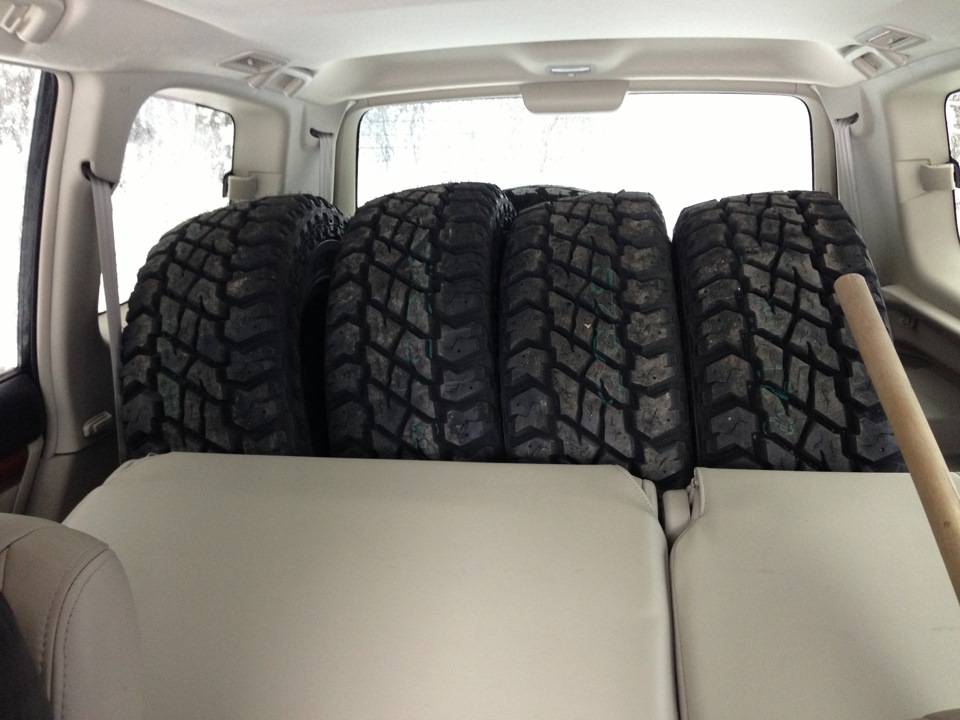 ШИНИ Cooper Discoverer S/T Maxx 265/70 R17 1