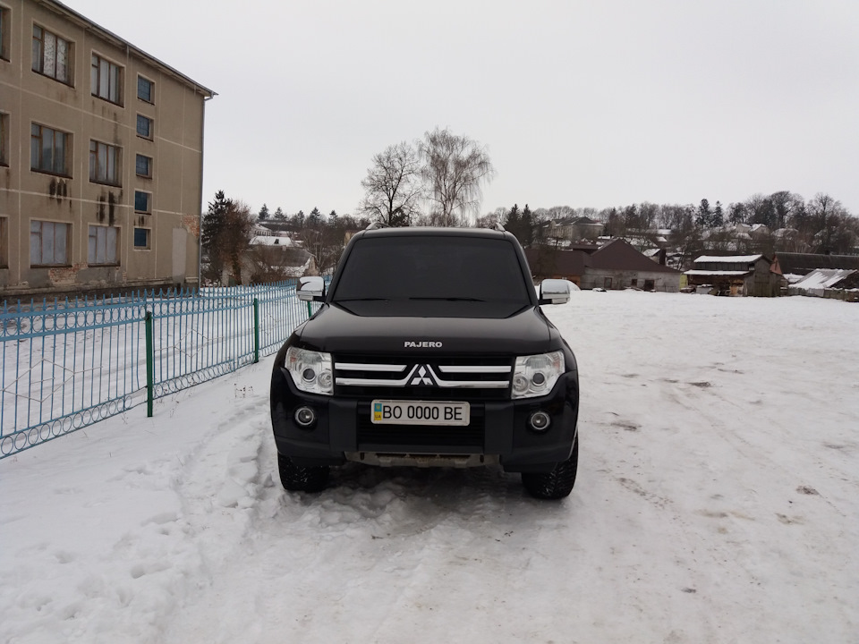 Тонування 3