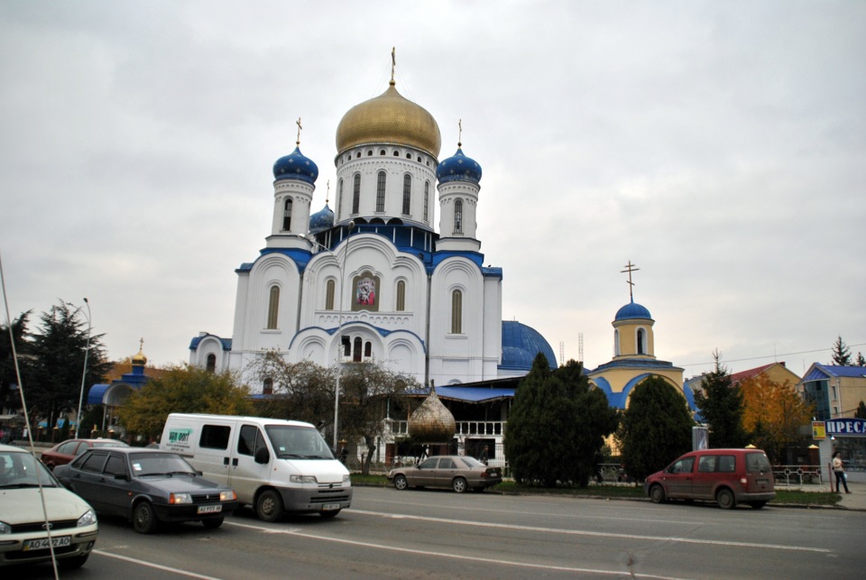 Що таке осінь... 4