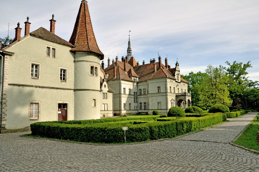 Карпати. Другий місяць весни. Травень. Частина 3-та, красива. 2