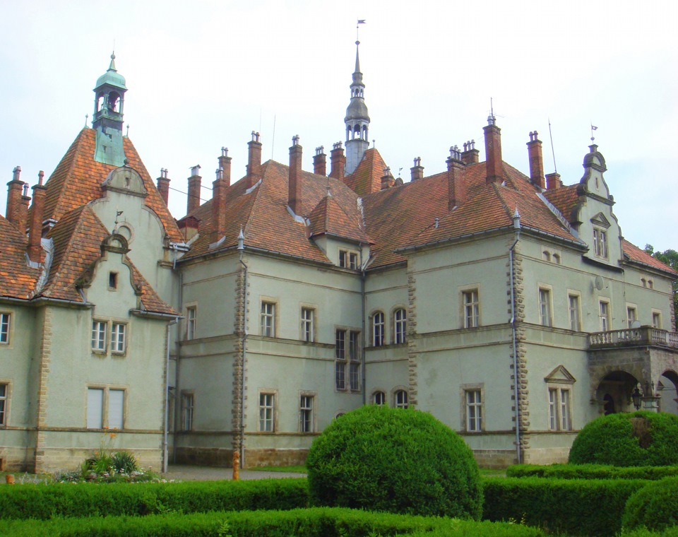 Карпати. Другий місяць весни. Травень. Частина 3-та, красива. 3