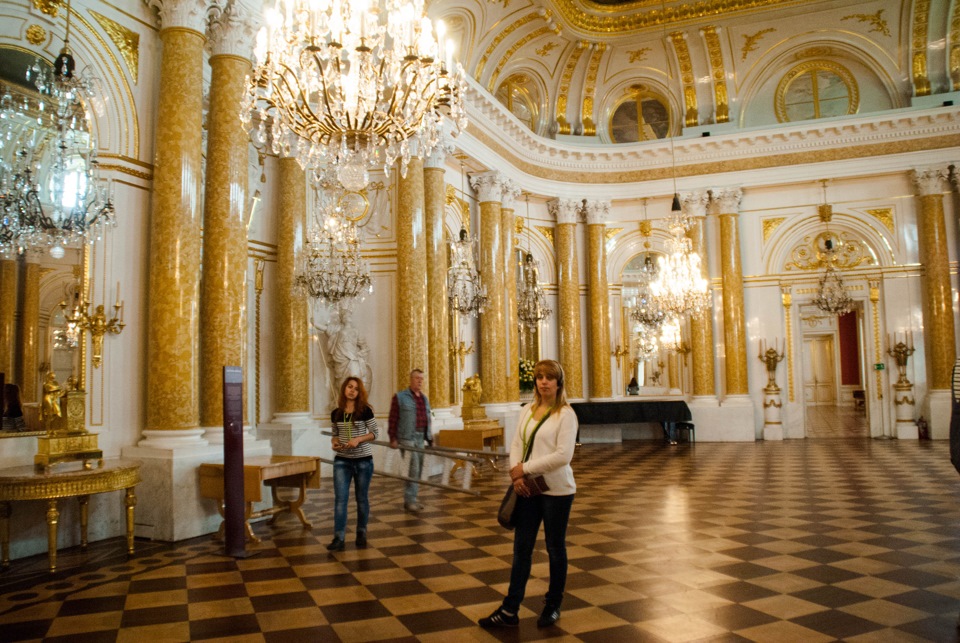 Краків-Вроцлав-Гданськ-Варшава. Десять незабутніх ночей у Польщі. Частина 10-та 4