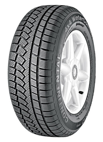 Вибір зроблено. Michelin Latitude Alpin LA2 3