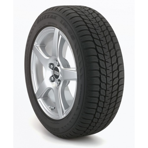 Вибір зроблено. Michelin Latitude Alpin LA2 2